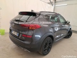  Hyundai  Tucson HYUNDAI  / 2018 / 5P / SUV 1 6 CRDI 136 HYBRID 48V DCT7 N LINE EDI #3