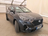  Hyundai  Tucson HYUNDAI  / 2018 / 5P / SUV 1 6 CRDI 136 HYBRID 48V DCT7 N LINE EDI #4