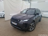  Land Rover  Range Rover Evoque LAND ROVER  / 2018 / 5P / SUV P200 Flex BVA 4WD R-Dynamic HSE 