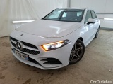  Mercedes  A-Klasse MERCEDES BENZ Classe A Compact 5p Berline A 200 AMG Line 7G DCT 