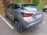  Nissan  Juke NISSAN  / 2019 / 5P / Crossover DIG-T 114 BVM6 Business Edition #2