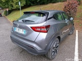  Nissan  Juke NISSAN  / 2019 / 5P / Crossover DIG-T 114 BVM6 Business Edition #3