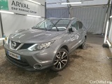  Nissan  Qashqai NISSAN  5p Crossover 1.6 DCI 130 TEKNA 