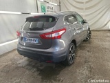  Nissan  Qashqai NISSAN  5p Crossover 1.6 DCI 130 TEKNA #3