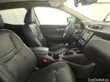  Nissan  Qashqai NISSAN  5p Crossover 1.6 DCI 130 TEKNA #8