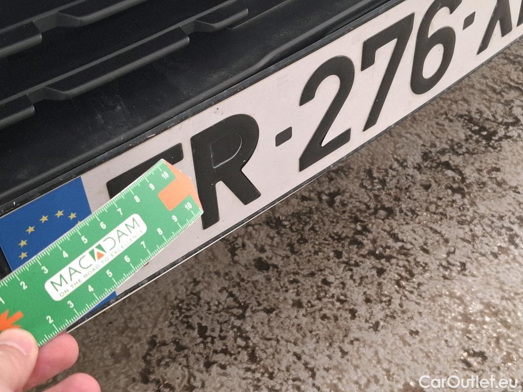  Renault  Clio  V Société Air Nav 1.5 dCi 85CV BVM6 E6dT #16