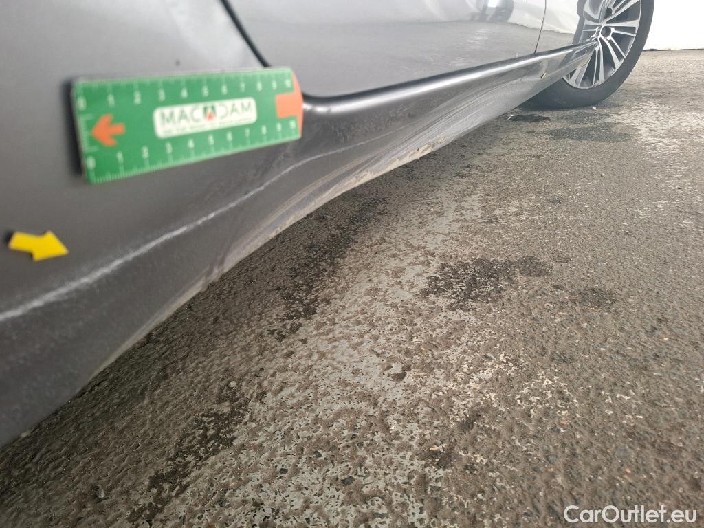  Peugeot  308  Allure Business 1.5 HDi 130CV BVA8 E6d #2