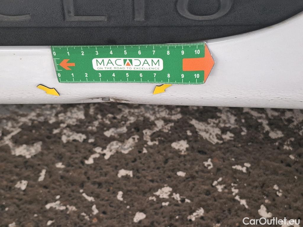  Renault  Clio  V Société Air Nav 1.5 dCi 85CV BVM6 E6dT #5