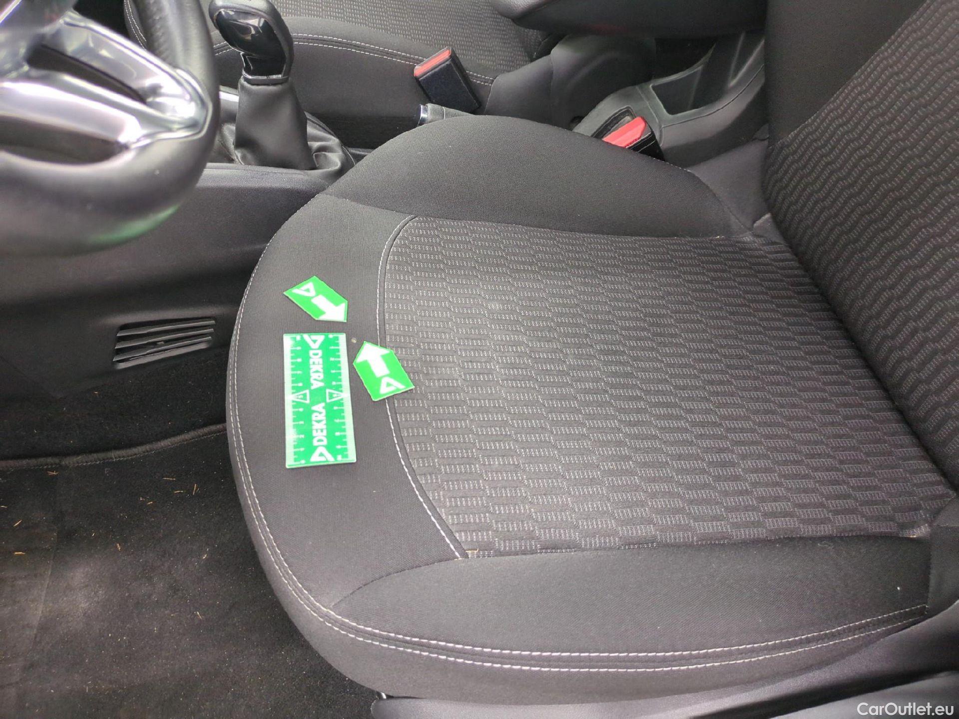  Peugeot  208  Active Business 1.2 80CV BVM5 E6 #5