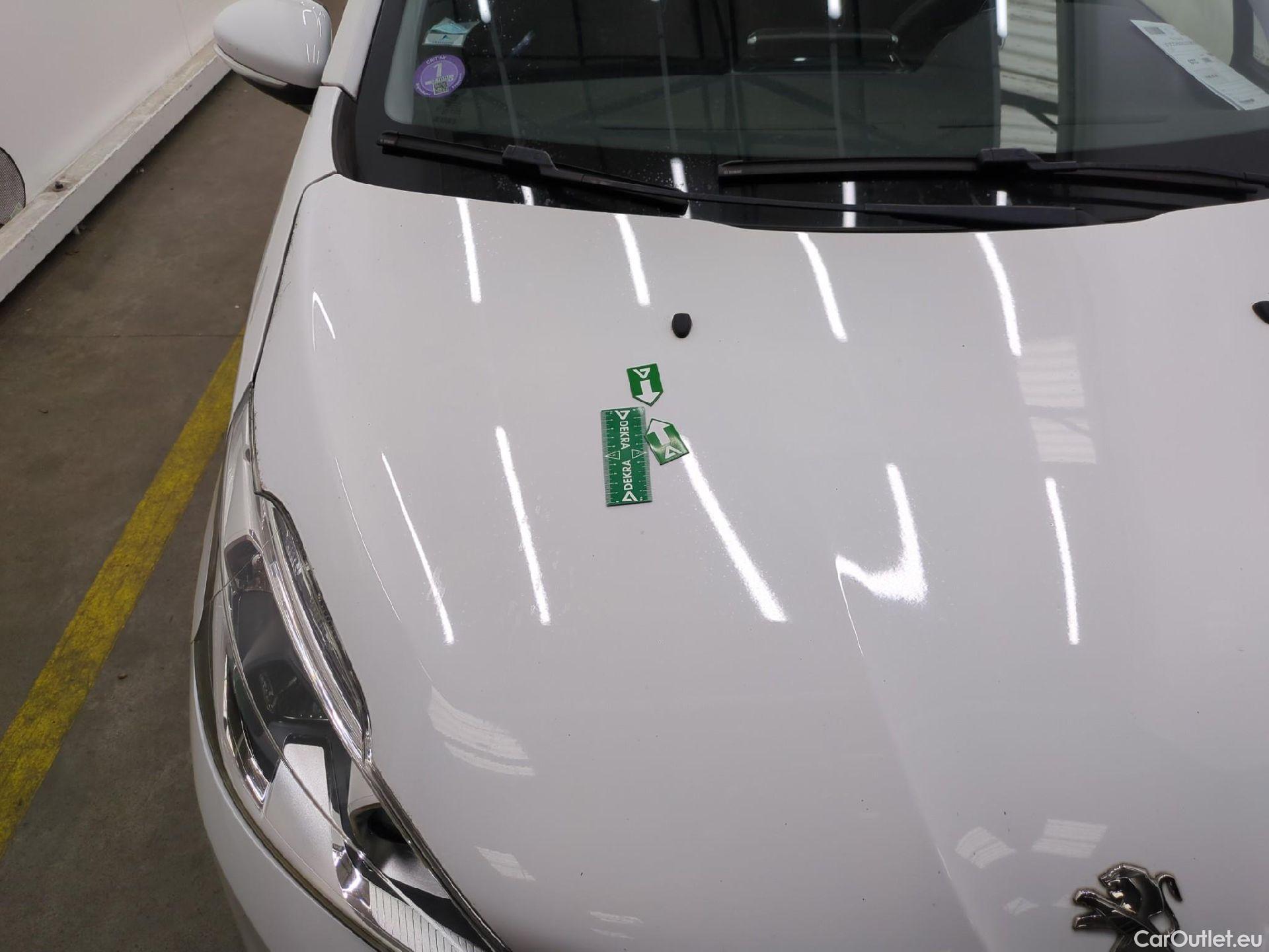  Peugeot  208  Active Business 1.2 80CV BVM5 E6 #22