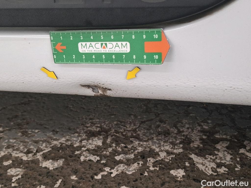  Renault  Clio  V Société Air Nav 1.5 dCi 85CV BVM6 E6dT #4