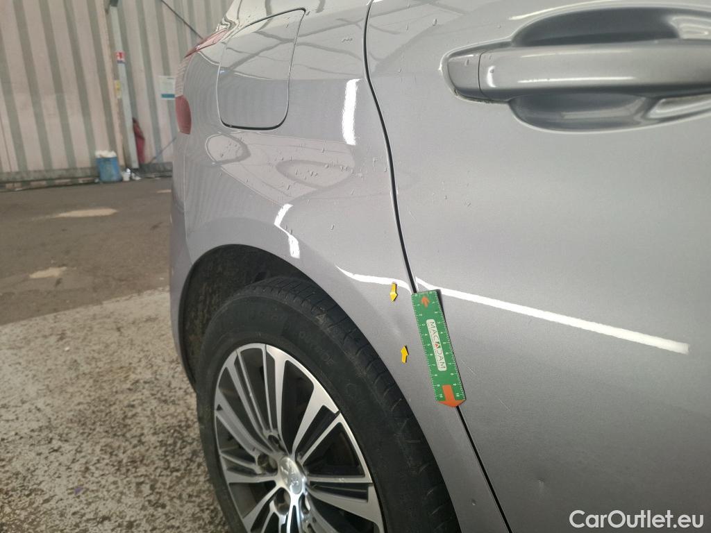  Peugeot  308  Allure Business 1.5 HDi 130CV BVA8 E6d #3