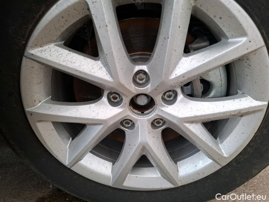  Seat  Leon  Sportstourer Business 2.0 TDI 150CV BVA7 E6d #9