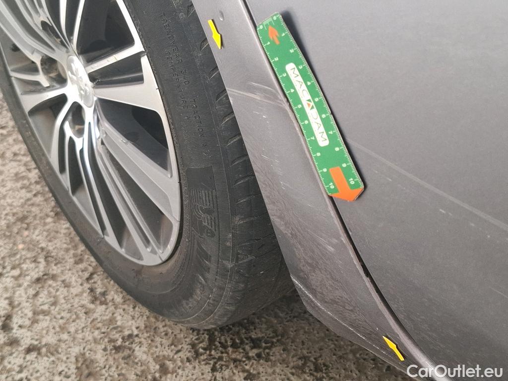  Peugeot  308  Allure Business 1.5 HDi 130CV BVA8 E6d #5