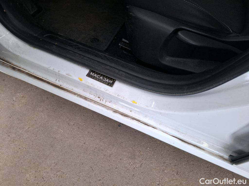  Renault  Megane  IV Berline 5pt. Société Air Nav 1.5 dCi 90CV BVM6 E6 #10