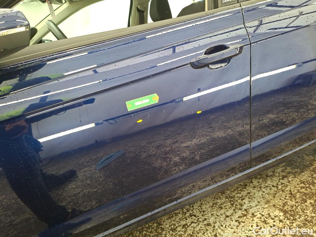  Volkswagen  Polo  VI United 1.0 TSI 95CV BVA7 E6d #1