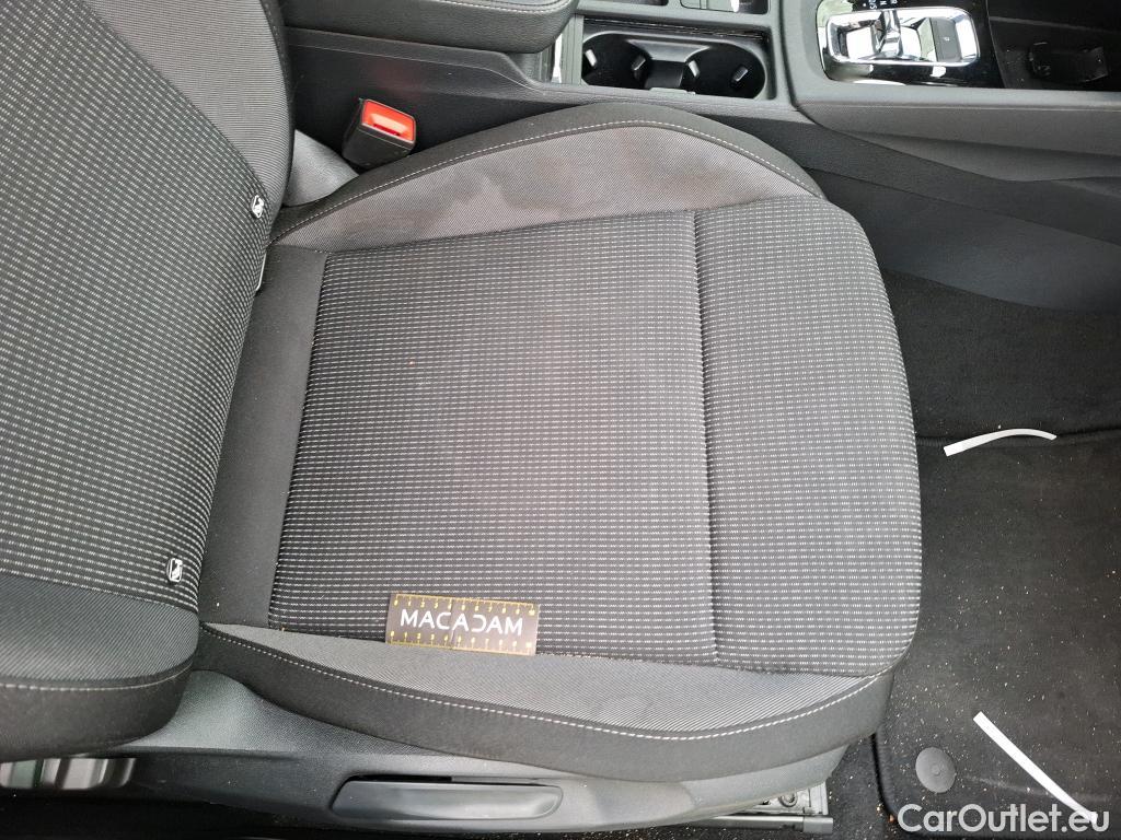  Skoda  Octavia  Break Business 2.0 TDI 150CV BVA7 E6d #67