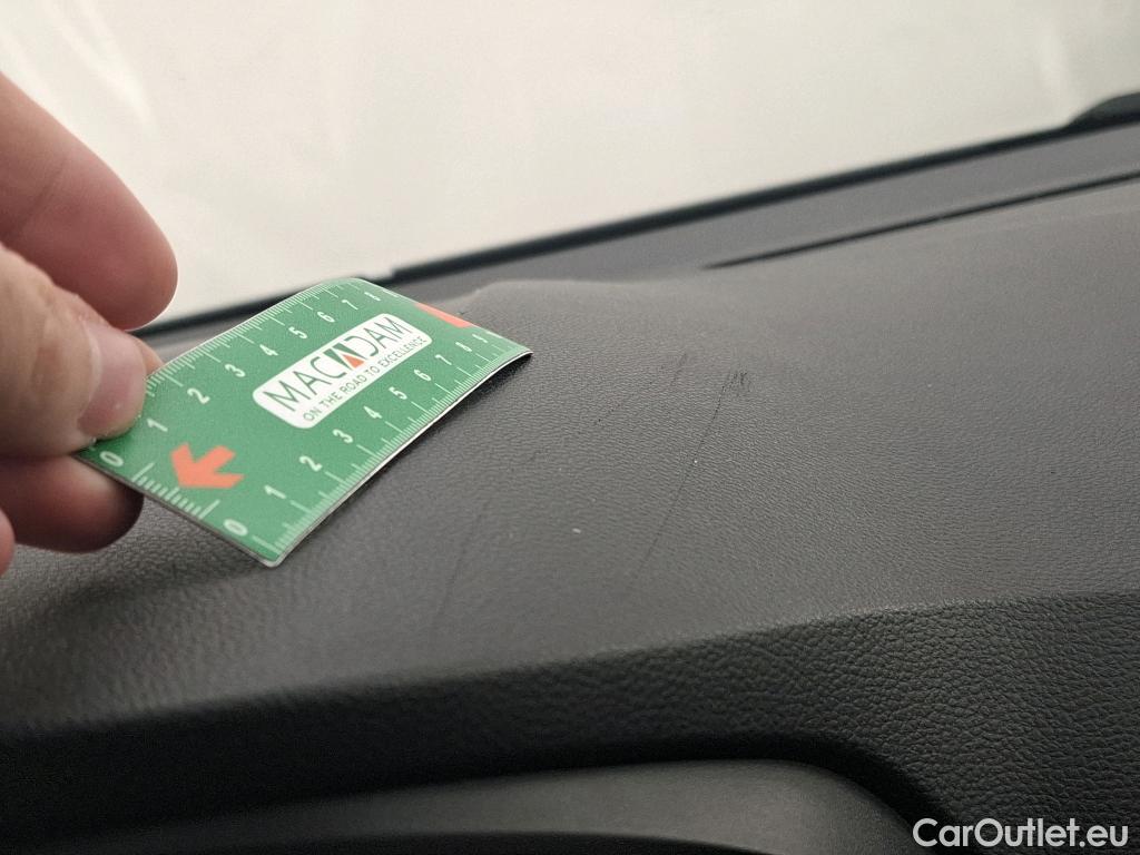  Renault  Clio  V Société Air Nav 1.5 dCi 85CV BVM6 E6dT #2
