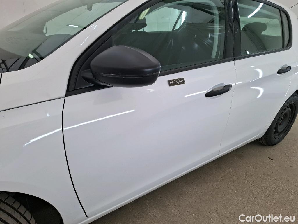  Peugeot  308  Access 1.2 PureTech 110CV BVM6 E6d #1