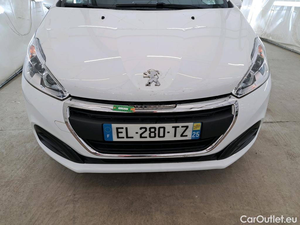  Peugeot  208  Active 1.6 HDi 75CV BVM5 E6 #28