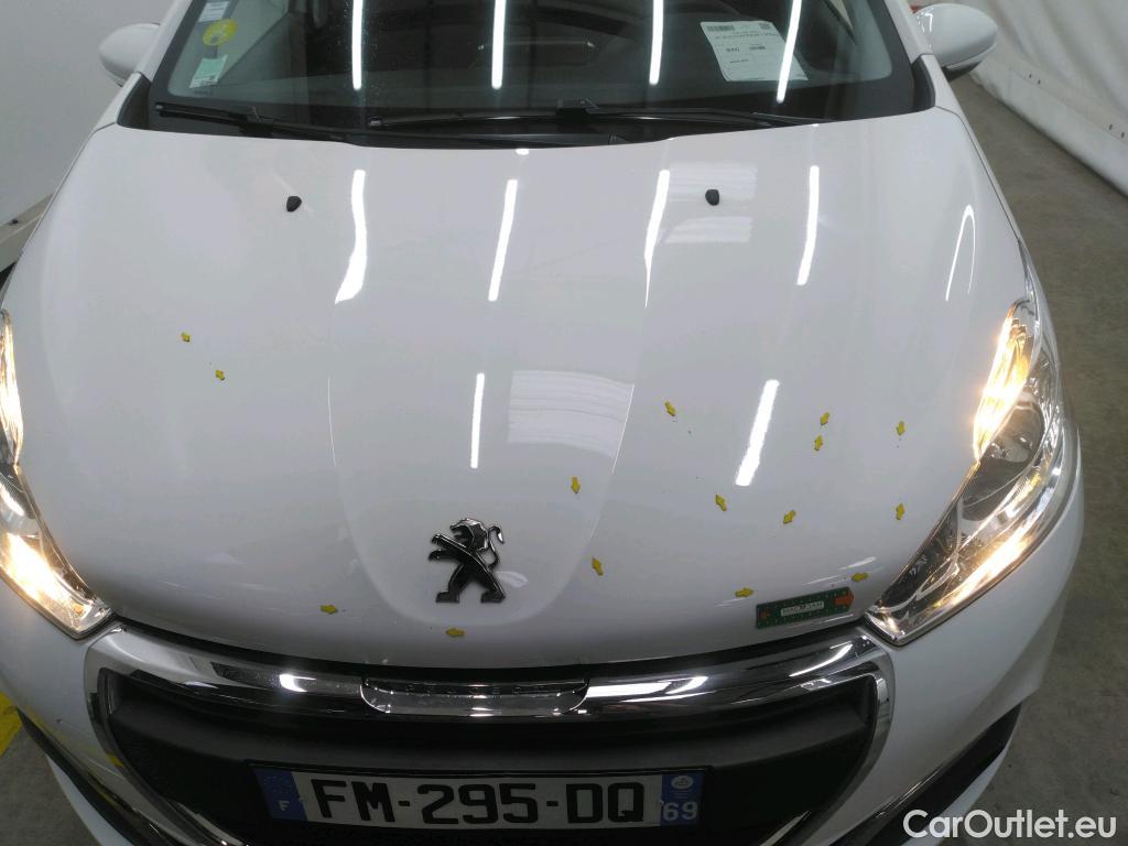  Peugeot  208  Affaire Premium Pack 1.5 HDi 100CV BVM5 E6dT #1