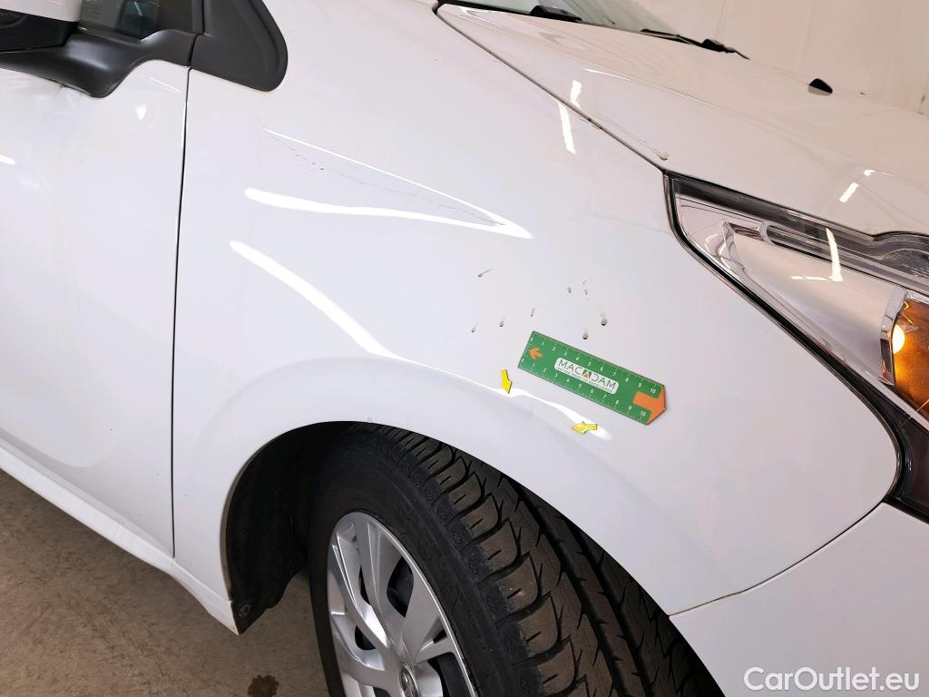  Peugeot  208  Active 1.6 HDi 75CV BVM5 E6 #26