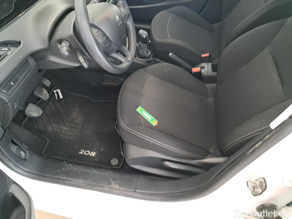  Peugeot  208  Active 1.6 HDi 75CV BVM5 E6 #31