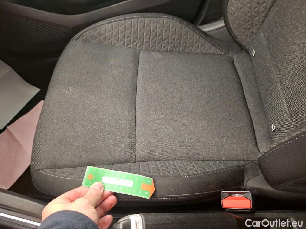  Renault  Clio  V Société Air Nav 1.5 dCi 85CV BVM6 E6dT #13