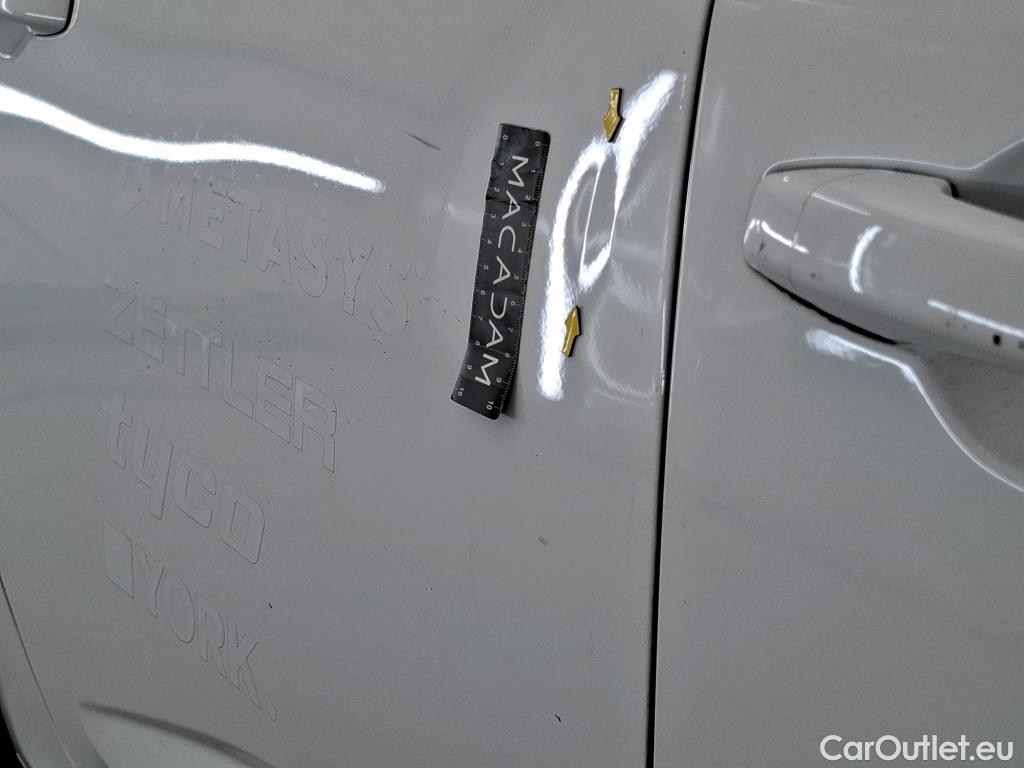  Renault  Megane  IV Berline 5pt. Société Air Nav 1.5 dCi 90CV BVM6 E6 #6