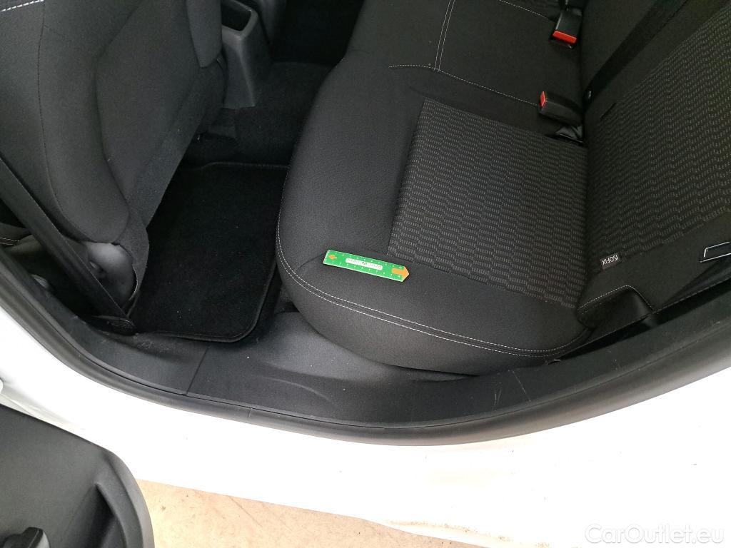 Peugeot  208  Active 1.6 HDi 75CV BVM5 E6 #36