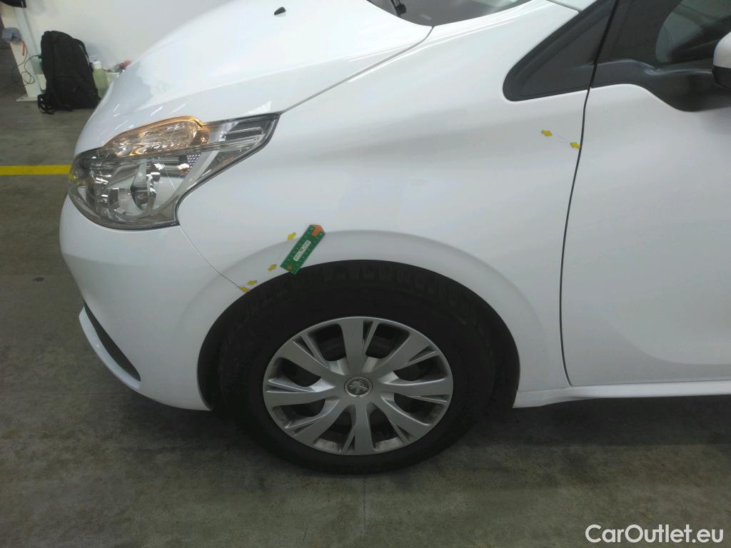  Peugeot  208  Affaire Premium Pack 1.5 HDi 100CV BVM5 E6dT #23