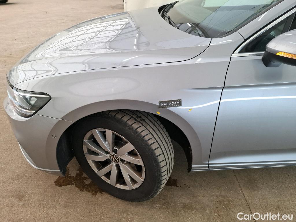  Volkswagen  Passat VOLKSWAGEN  SW / 2019 / 5P / Break 2.0 TDI 150 SCR DSG7 SW BUSINESS #6