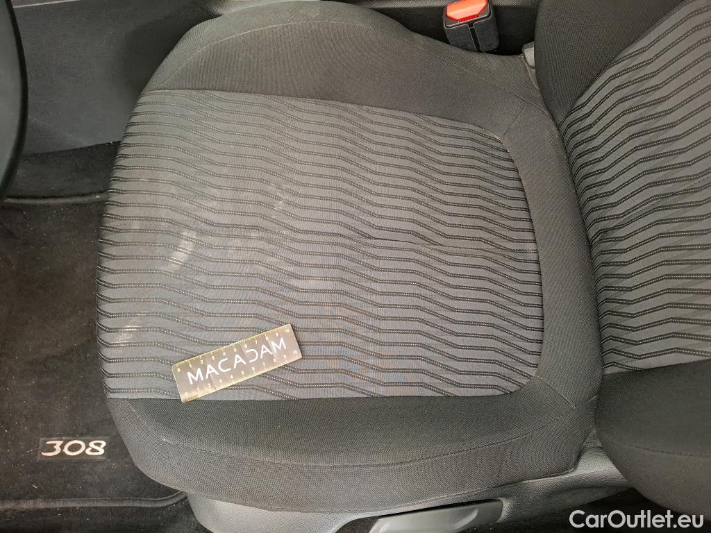  Peugeot  308  Access 1.2 PureTech 110CV BVM6 E6d #13