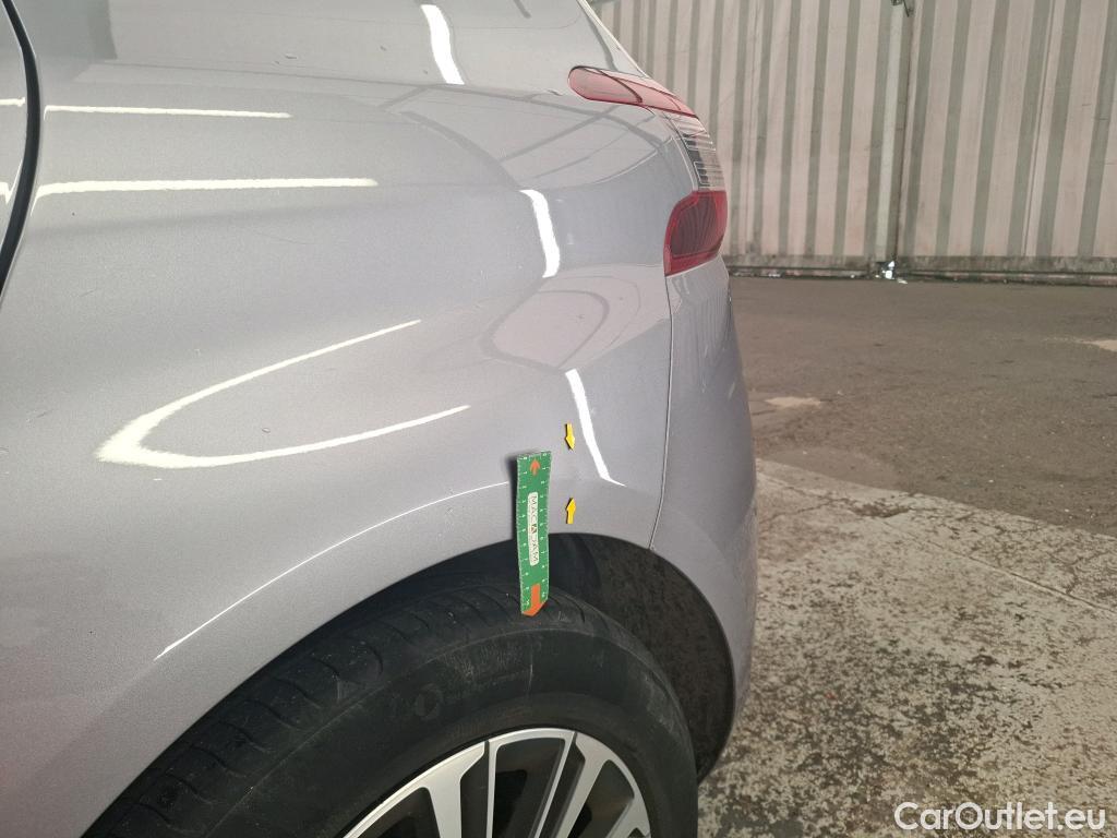  Peugeot  308  Allure Business 1.5 HDi 130CV BVA8 E6d #31