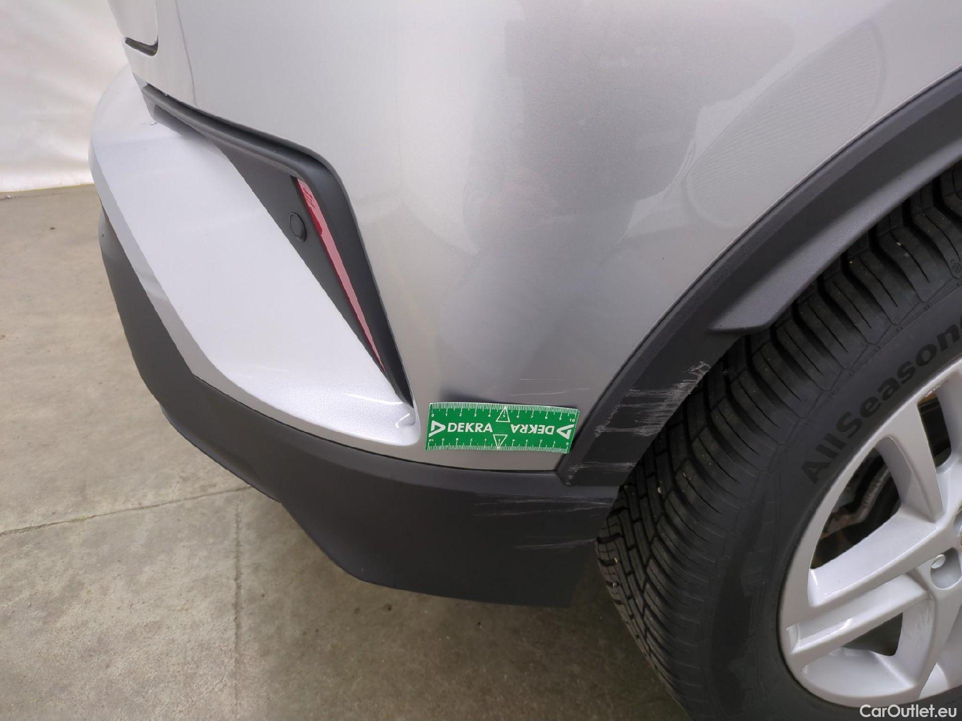  Toyota  C-HR TOYOTA  / 2016 / 5P / SUV 1.8 HYBRIDE 122 DYNAMIC BUSINESS #7