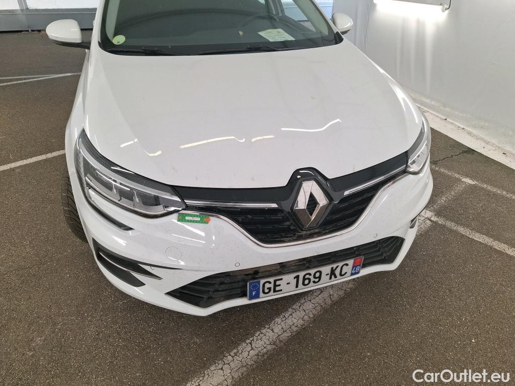  Renault  Megane  IV Berline 5pt. Business 1.5 dCi 115CV BVM6 E6d #1