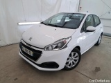  Peugeot  208  Active 1.6 HDi 75CV BVM5 E6 