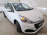  Peugeot  208  Active 1.6 HDi 75CV BVM5 E6 #4