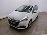  Peugeot  208  Active Business 1.2 80CV BVM5 E6 