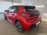  Peugeot  208  Allure 1.2 PureTech 100CV BVM6 E6d #2