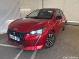  Peugeot  208  Allure 1.2 PureTech 100CV BVM6 E6d 