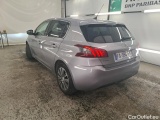  Peugeot  308  Allure Business 1.5 HDi 130CV BVA8 E6d #2