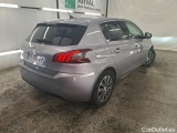  Peugeot  308  Allure Business 1.5 HDi 130CV BVA8 E6d #3