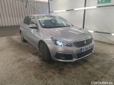  Peugeot  308  Allure Business 1.5 HDi 130CV BVA8 E6d #4
