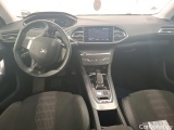  Peugeot  308  Allure Business 1.5 HDi 130CV BVA8 E6d #5