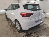  Renault  Clio  V Société Air Nav 1.5 dCi 85CV BVM6 E6dT #2