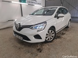  Renault  Clio  V Société Air Nav 1.5 dCi 85CV BVM6 E6dT 