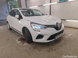  Renault  Clio  V Société Air Nav 1.5 dCi 85CV BVM6 E6dT #4