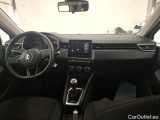  Renault  Clio  V Société Air Nav 1.5 dCi 85CV BVM6 E6dT #5