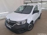  Renault  Kangoo RENAULT  / 2021 / 4P / Fourgonnette GD CONFORT - TCE 130 